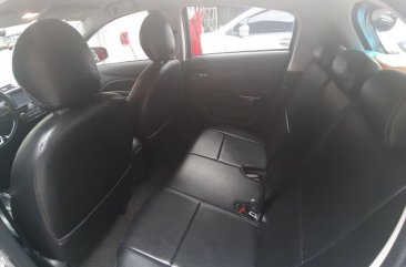 2017 Mitsubishi Mirage for sale in Makati 