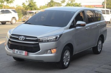 2019 Toyota Innova for sale in San Fernando