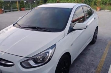 Like New Hyundai Accent for sale in Marikina