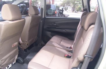 2016 Toyota Avanza for sale in Mandaue 