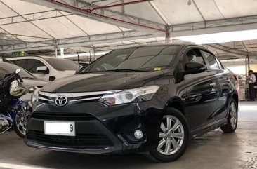 2015 Toyota Vios for sale in Makati 