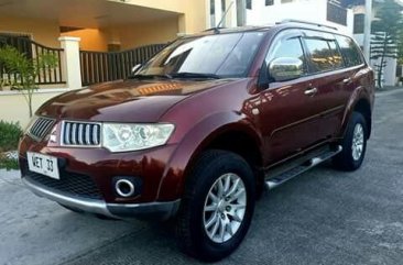 2011 Mitsubishi Montero for sale in Cabuyao