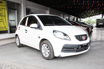 Sell 2016 Honda Brio Hatchback in Cavite 