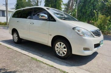 2012 Toyota Innova for sale in San Pedro