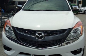 2017 Mazda Bt-50 for sale in Manila 