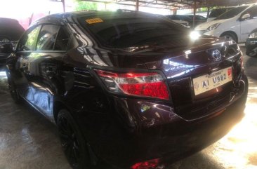 2018 Toyota Vios for sale in Quezon City