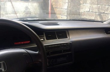 Selling Honda Civic 1995 Sedan in San Mateo