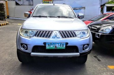 Mitsubishi Montero Sport 2009 for sale in Manila