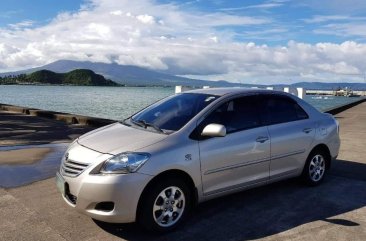 2012 Toyota Vios for sale in Manila