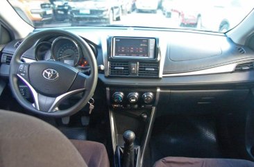 2018 Toyota Vios for sale in Mandaue