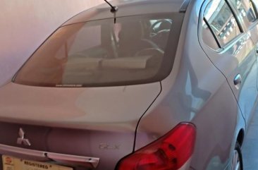 2019 Mitsubishi Mirage G4 for sale in Manila