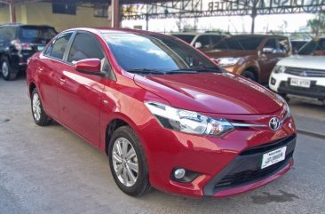 2018 Toyota Vios for sale in Mandaue