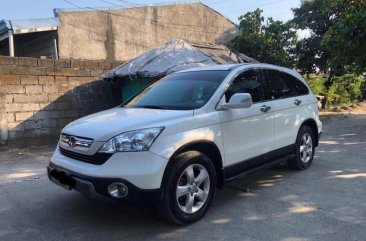 2008 Honda Cr-V for sale in Manila