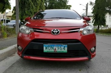 2014 Toyota Vios for sale in San Pedro