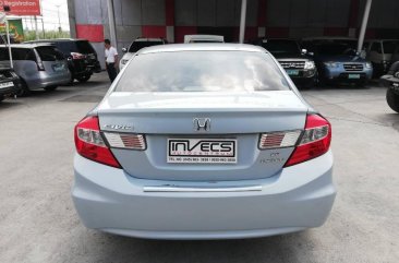 2012 Honda Civic for sale in San Fernando