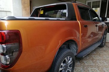 Ford Ranger 2013 for sale in Quezon City