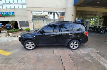 Selling Subaru Forester 2010 at 90600 km 
