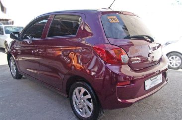 2019 Mitsubishi Mirage for sale in Mandaue 