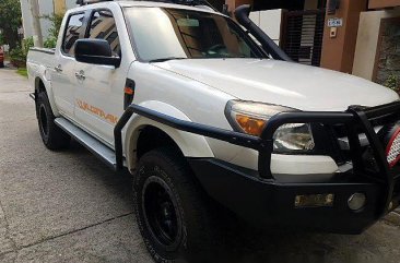 Selling Ford Ranger 2011 Manual Diesel in Quezon City 