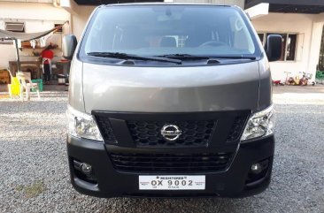 2017 Nissan Urvan for sale in Baguio