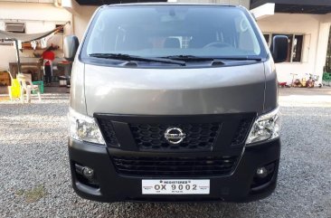 2017 Nissan Urvan for sale in Baguio