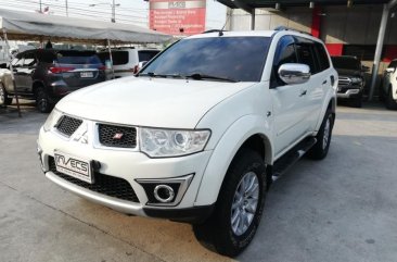 2013 Mitsubishi Montero Sport for sale in San Fernando