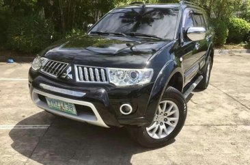 2009 Mitsubishi Montero Sport for sale in Cebu City