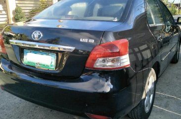 2008 Toyota Vios for sale in Cavite 