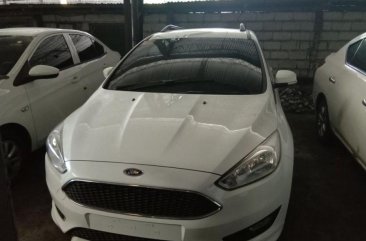 2016 Ford Focus for sale in Makati 