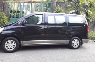 Hyundai Starex 2010 for sale in Quezon City