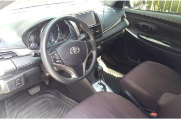 2017 Toyota Vios for sale in Manila