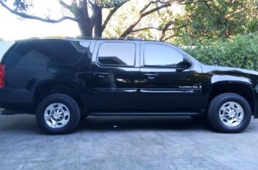 2009 Gmc Yukon XL for sale in Manila