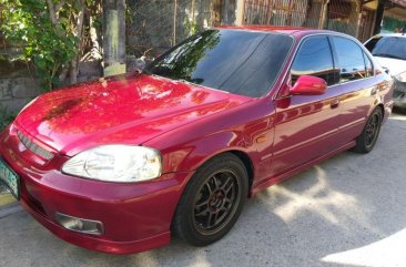 1999 Honda Civic for sale in Concepcion 