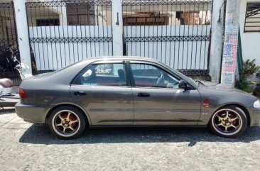 Honda Civic 1993 for sale in Quezon City