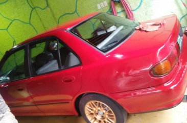 1996 Mitsubishi Lancer for sale in Caloocan 