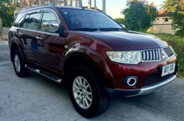 2011 Mitsubishi Montero for sale in Cabuyao