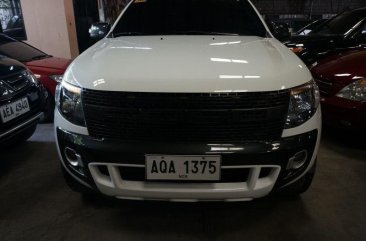 Selling Ford Ranger 2015 Automatic Diesel 