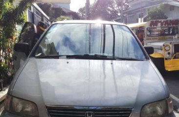 Honda Odyssey 2000 for sale in Manila 