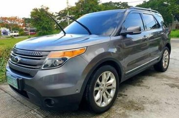 2013 Ford Explorer for sale in Cabuyao