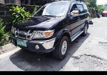 2010 Isuzu Crosswind for sale in Manila