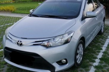 Toyota Vios 2015 for sale in Manila 