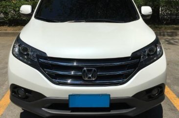 2014 Honda Cr-V for sale in Mandaluyong