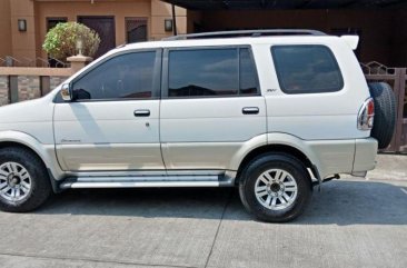 2010 Isuzu Crosswind for sale in Manila