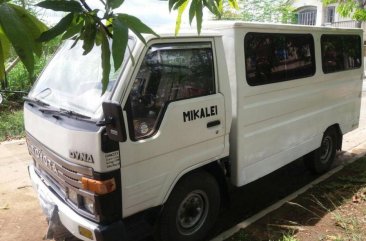 2007 Toyota Dyna for sale in Quezon City