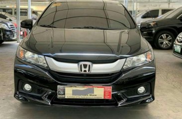 2017 Honda City for sale in Makati 