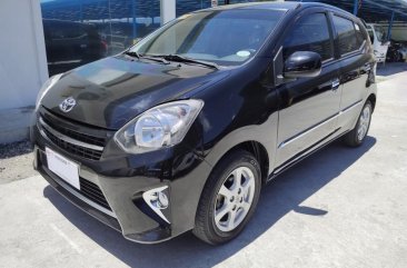 2017 Toyota Wigo for sale in Paranaque 