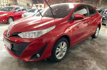 2018 Toyota Vios for sale in Quezon City