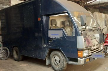 1998 Mitsubishi Fuso for sale in Quezon City