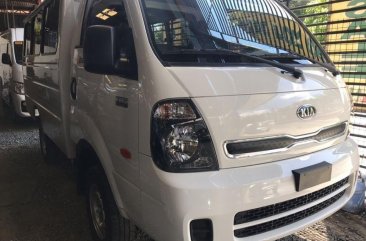 2018 Kia K2500 for sale in Quezon City
