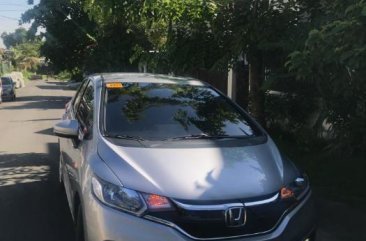 2018 Honda Jazz for sale in Quezon City